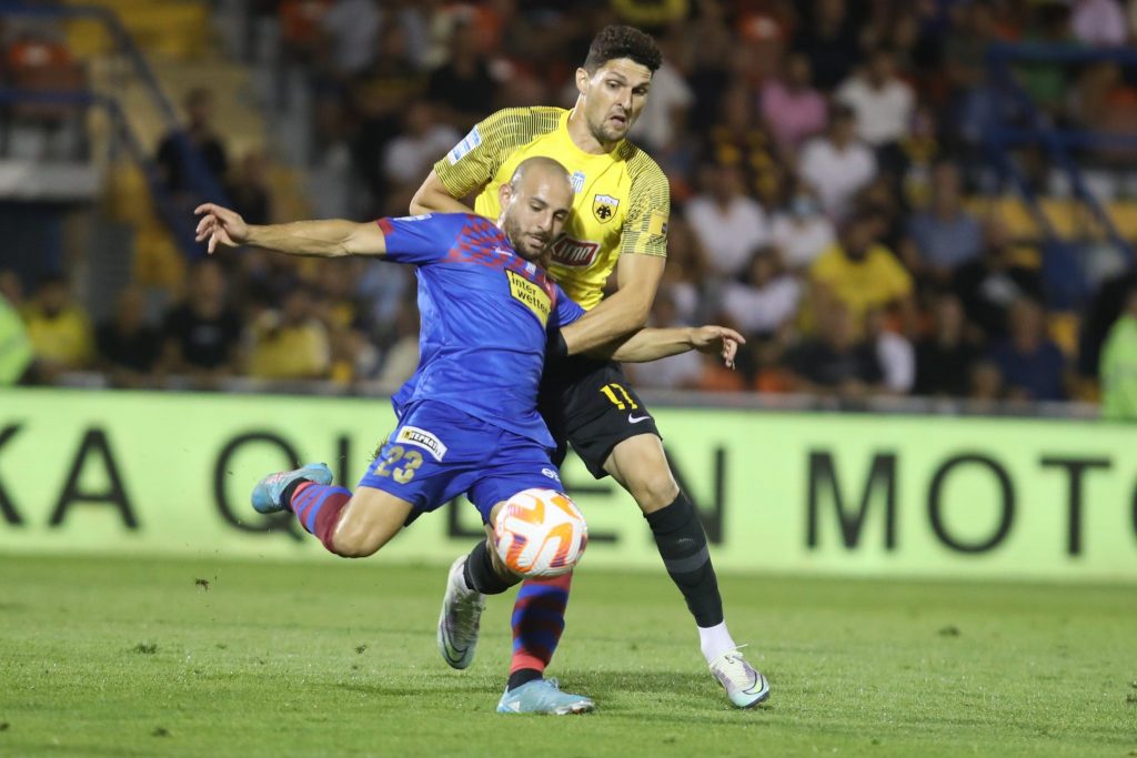 Η βαθμολογία της Superleague