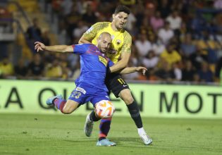 Η βαθμολογία της Superleague