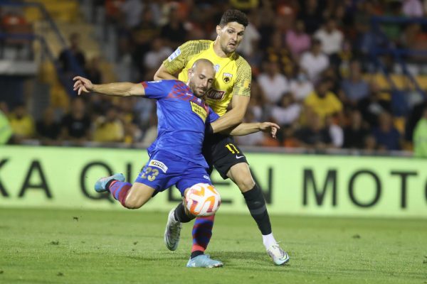 Η βαθμολογία της Superleague