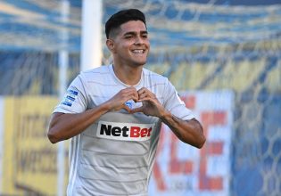 Άρης: Τρέχει να προλάβει ΠΑΟΚ ο Πάλμα