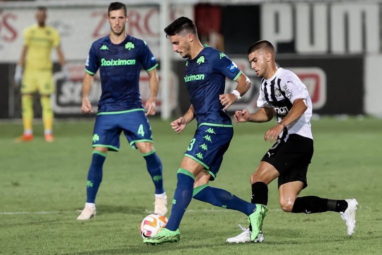 Η βαθμολογία της Superleague: Δύο στα δύο Παναθηναϊκός και ΠΑΟΚ