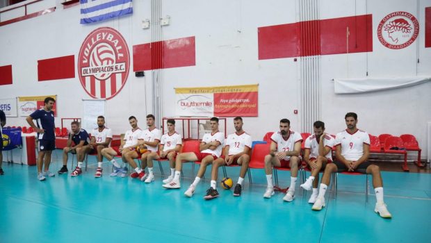 Anteprime con volti nuovi e sogni all’Olympiakos