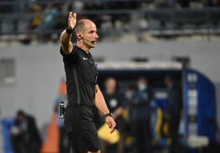 Στον «πάγο» ο Καραντώνης για τα λάθη στην Τρίπολη