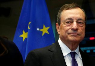 Ιταλία: «Όσοι φοβόντουσαν αρνητική αντίδραση της Μόσχας σε  πλαφόν στο φυσικό αέριο, να προβληματιστούν», δήλωσε ο Ντράγκι