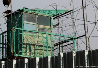 Ένας ανήλικος κρατούμενος στις ρωσικές φυλακές