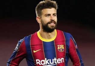 Μπαρτσελόνα: Οφειλές – μαμούθ της ισπανικής ομάδας στον Πικέ
