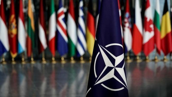 NATO: Αποφασίζει η Γερουσία για την ένταξη Σουηδίας - Φινλανδίας