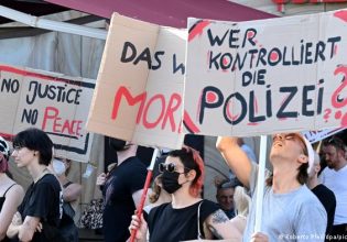 Νεκρός 16χρονος από αστυνομικά πυρά στη Γερμανία