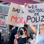 Νεκρός 16χρονος από αστυνομικά πυρά στη Γερμανία