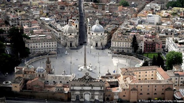 Ρωσικός δάκτυλος στην προεκλογική Ιταλία