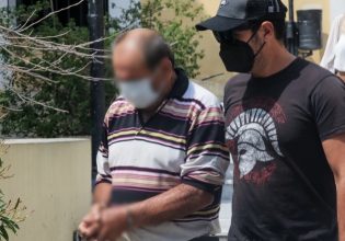 Αλεποχώρι: Ήθελα να εκφοβήσω, όχι να σκοτώσω, λέει ο 70χρονος