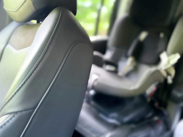 Βρέφος: Πέθανε από θερμοπληξία σε αυτοκίνητο στην Ουάσιγκτον – Το 15ο περιστατικό φέτος