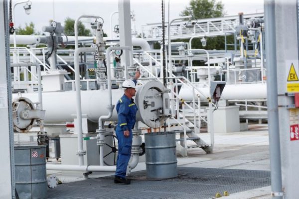 Ματέο Σαλβίνι: «Να διαθέσουμε 30 δισ. για την αντιμετώπιση της ενεργειακής κρίσης» – Νέα μέτρα ετοιμάζει ο Ντράγκι