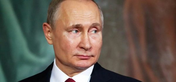 Πώς βρέθηκε ο Βλαντίμιρ Πούτιν στην Νέα Υόρκη