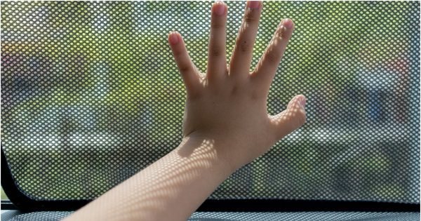 Χαλάνδρι: Νεκρή 8χρονη από θερμοπληξία – Bρέθηκε στο αυτοκίνητο