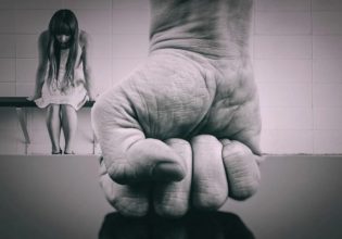 Σοκ με νέα καταγγελία ενδοοικογενειακής βίας: «Θα σε σκοτώσω και θα φύγω από τη χώρα»