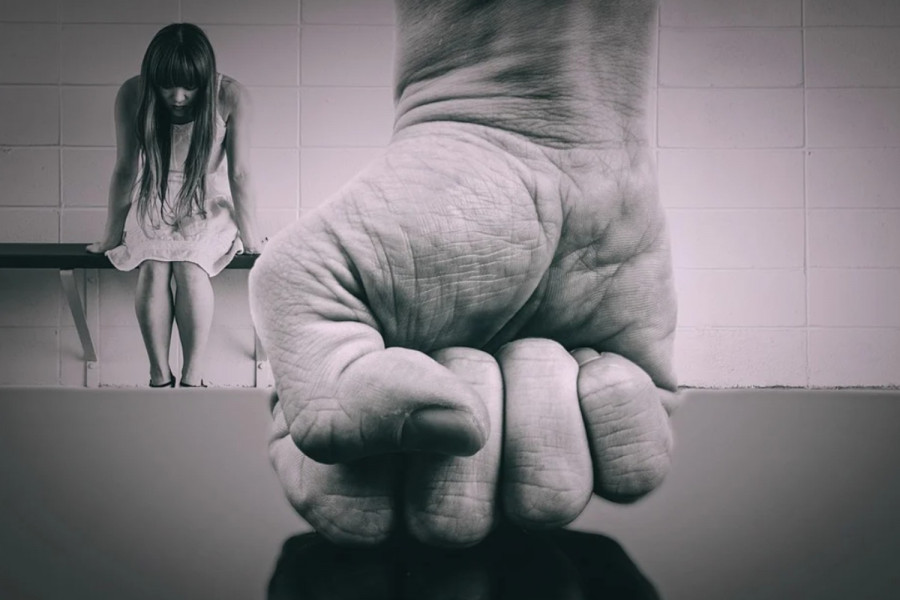 Ανατριχιαστικά στοιχεία για την ενδοοικογενειακή βία στην Ελλάδα - Σοκάρουν οι αριθμοί