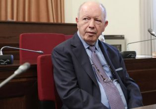 Πέθανε στον ύπνο του ο Σταύρος Ψυχάρης