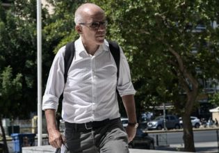 Υποκλοπές: Tρίωρη κατάθεση Τέλλογλου – Το πρόβλημα ξεκινά πολύ παλαιότερα