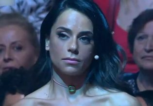 Μαρία Αντωνά: «Χαμήλωσε την μπάλα γιατί θα το ανοίξω…» – Εκτός εαυτού