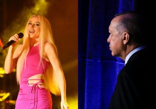 Τουρκία: Σάλος με την φυλάκιση της τραγουδίστριας Γκιουλσέν – Το «σχέδιο» του Ερντογάν