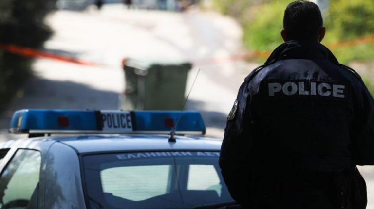 Μεσσήνη: Συνελήφθη ο δράστης της επίθεσης με καυστικό υγρό στην 49χρονη – Είναι ο πρώην σύζυγος