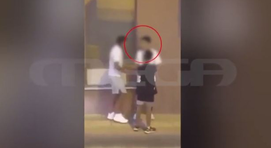 Πύργος: Νέo βίντεο σοκ με τους «νταήδες» που έκαναν bullying σε 14χρονο