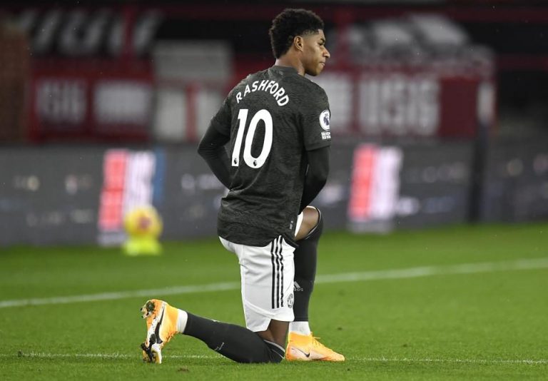 Premier League: Οι ποδοσφαιριστές θα γονατίζουν πλέον μόνο σε συγκεκριμένες περιστάσεις