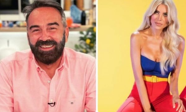 «Έσκασε» η… πολυαναμενόμενη είδηση: Ο Γρηγόρης Γκουντάρας στην ομάδα της Καινούργιου