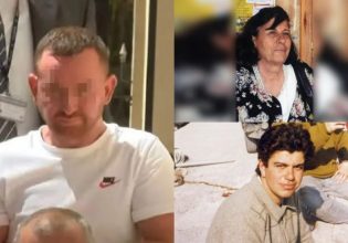 Αίγινα: Συνεχίζεται το θρίλερ παρά τη σύλληψη του φονιά – Το προφίλ του δράστη και τα αναπάντητα ερωτήματα