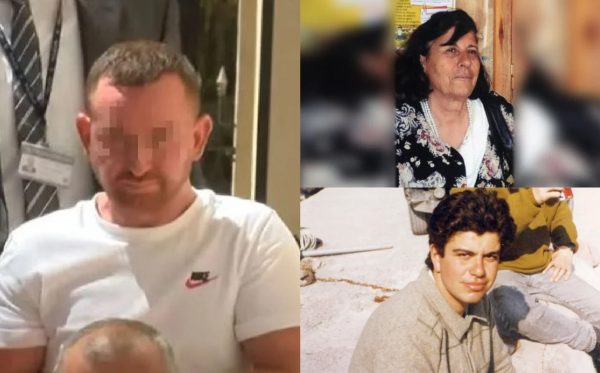 Αίγινα: Πώς είχε καταφέρει να διαφεύγει τη σύλληψη για επτά χρόνια ο φονιάς