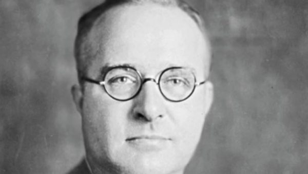 Αυτός είναι o άντρας που σκότωσε -κατά λάθος- τους περισσότερους ανθρώπους στην ιστορία