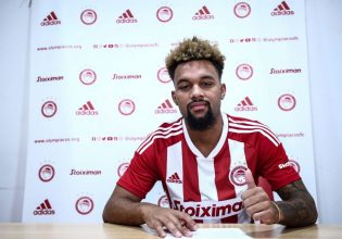 Με Ντε Λα Φουέντε, Χουάνγκ η αποστολή του Ολυμπιακού – Εκτός αποστολής και λίστας ο Μαντί Καμαρά (pic)