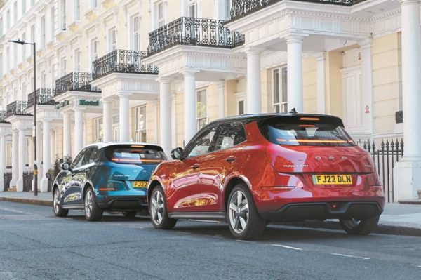 Αυτοκίνητο: To deal της χρονιάς