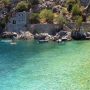 4 πανέμορφα χωριά της Πελοποννήσου που μοιάζουν με νησί