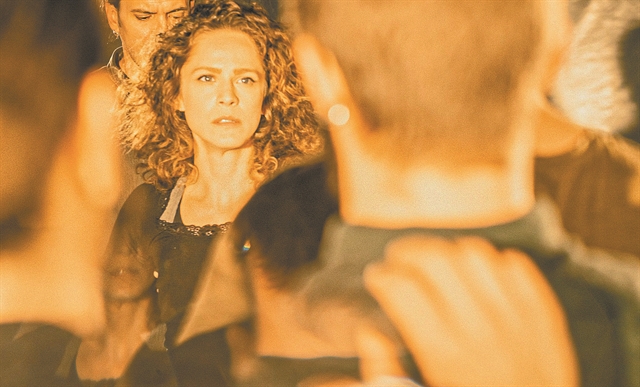 Τσέζαρις Γκραουζίνις: «Ηρωίδες σαν την Αντιγόνη δεν γεννιούνται στις μέρες μας»