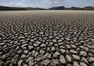 Η νέα κανονικότητα της κλιματικής καταστροφής