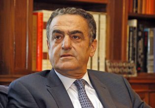 ND deputy parliament speaker says Muslim MPs could be surveilled for national security reasons