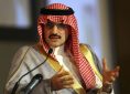 Σαουδική Αραβία: 500 εκατ. ευρώ σε ρωσικές εταιρείες επένδυσε ο Αλουαλίντ μπιν Ταλάλ