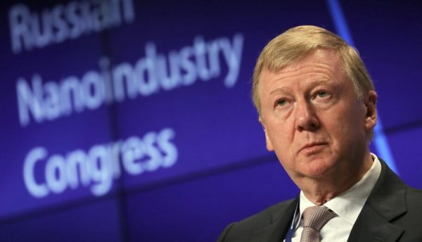 Πούτιν: Στη ΜΕΘ πρώην συνεργάτης του που έφυγε από τη Ρωσία