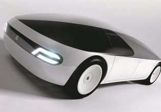 Apple: Ανάβει τις μηχανές