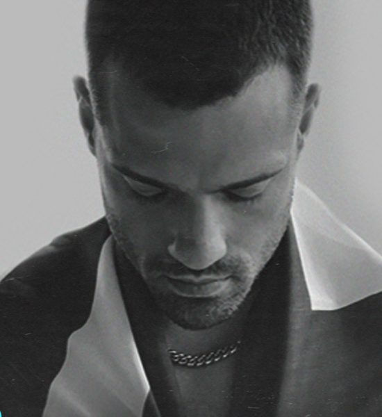 Κωνσταντίνος Αργυρός: Την Παρασκευή 19 Αυγούστου στην Αρχαία Ολυμπία