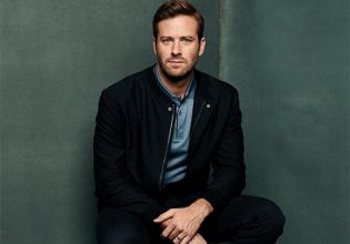 Άρμι Χάμερ: Στον «αέρα το τρέιλερ του ντοκιμαντέρ για τα σεξουαλικά σκάνδαλα που εμπλέκεται