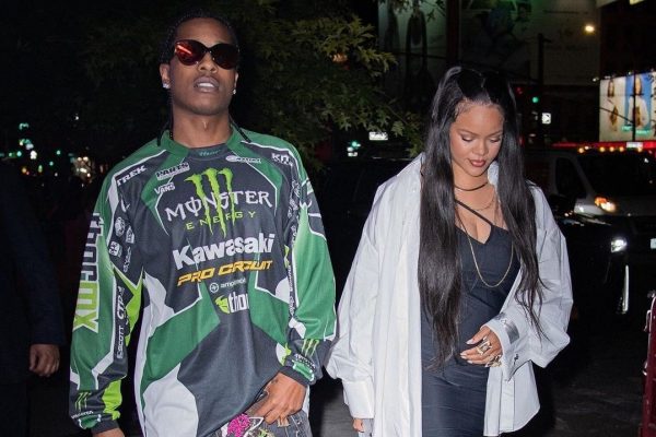 Asap Rocky: Νέα μπλεξίματα για τον ράπερ – Πυροβόλησε σε δημόσιο χώρο