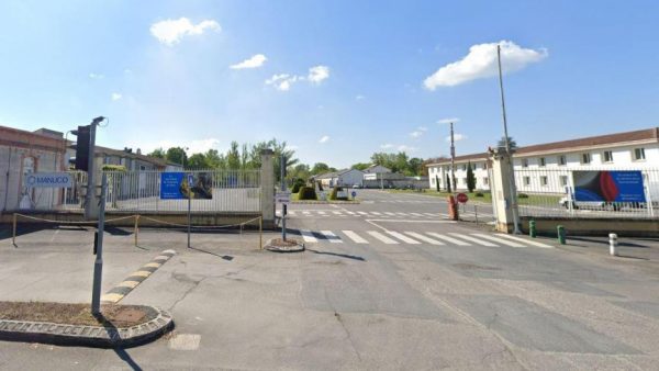 Γαλλία: Έκρηξη σε εργοστάσιο παραγωγής υλών για πυρομαχικά – Οκτώ τραυματίες