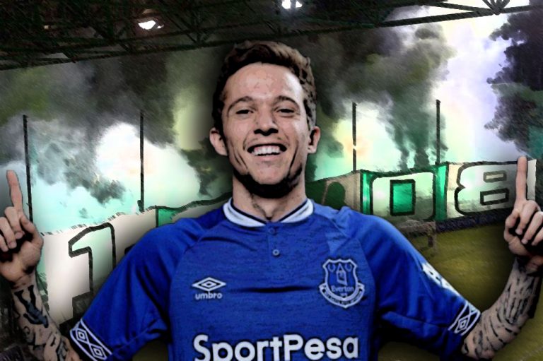 Ο Παναθηναϊκός ανακοίνωσε τον Μπερνάρντ στη Λεωφόρο