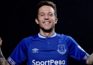 Ανοίγει ο δρόμος για τον Παναθηναϊκό: Ο Μπερνάρντ διαψεύδει οποιαδήποτε επαφή με την Κορίνθιανς (pic)