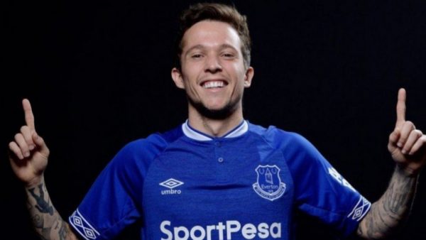 Ανοίγει ο δρόμος για τον Παναθηναϊκό: Ο Μπερνάρντ διαψεύδει οποιαδήποτε επαφή με την Κορίνθιανς (pic)