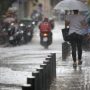 Αρναούτογλου: Πού θα πέσουν βροχές και καταιγίδες την Πέμπτη