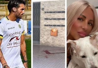 Η νέα γυναικοκτονία στην Ιταλία αναδεικνύει την αδράνεια των Αρχών – Μια νεκρή κάθε τρεις μέρες